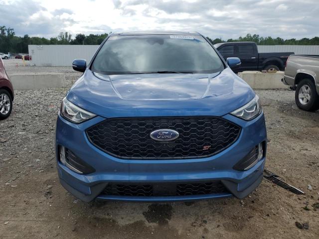 Photo 5 from auction – 2019 FORD EDGE ST with VIN 2FMPK4AP9KBC57926