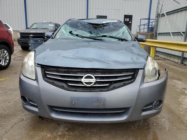 Photo 5 from auction – 2010 NISSAN ALTIMA BAS with VIN 1N4AL2AP1AN435221