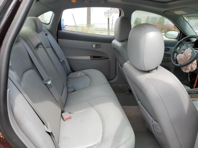 Photo 10 from auction – 2007 BUICK LACROSSE C with VIN 2G4WD582971193048