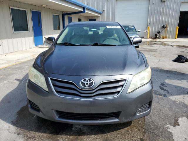 Photo 5 from auction – 2011 TOYOTA CAMRY BASE with VIN 4T1BF3EK1BU161094