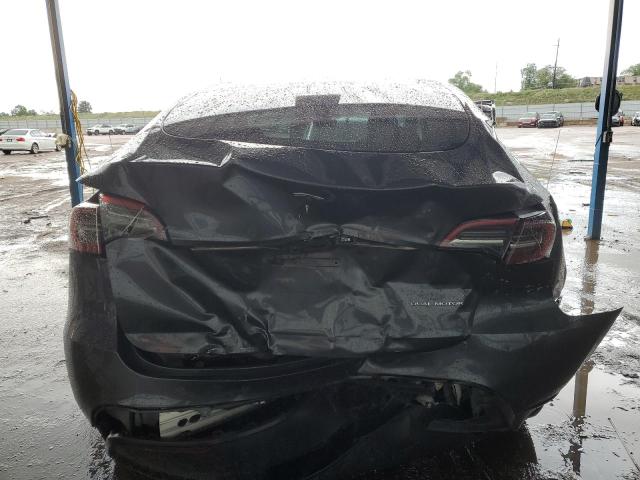 Photo 6 from auction – 2023 TESLA MODEL Y with VIN 7SAYGDEE0PF904911
