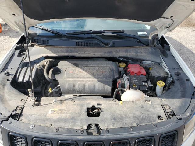 Photo 12 from auction – 2019 JEEP COMPASS LA with VIN 3C4NJDBB2KT689750