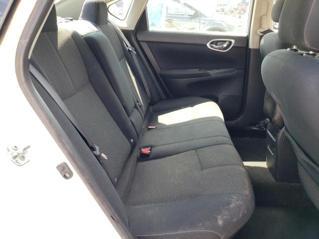 Photo 10 from auction – 2014 NISSAN SENTRA S with VIN 3N1AB7AP4EY266060