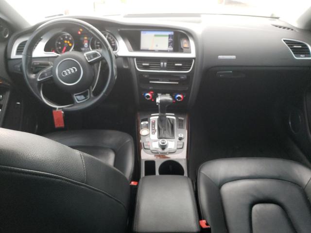 Photo 8 from auction – 2015 AUDI A5 PREMIUM with VIN WAUMFAFR4FA044188