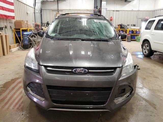 Photo 5 from auction – 2016 FORD ESCAPE SE with VIN 1FMCU9G97GUC31776