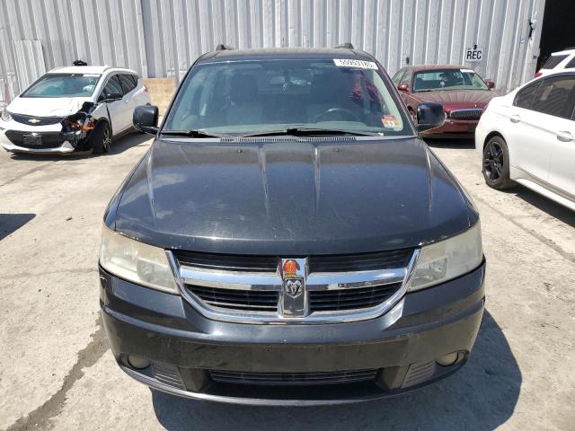 صورة رقم 5 من المزاد - 2009 DODGE JOURNEY مع VIN 3D4GG67V99T548676