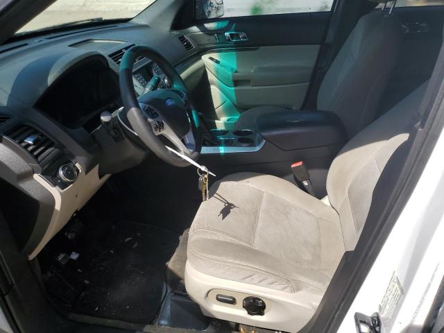 Photo 7 from auction – 2013 FORD EXPLORER with VIN 1FM5K7B86DGC28461