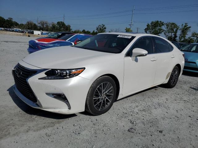 Foto 1 de la subasta – 2017 LEXUS ES 350 con VIN JTHBK1GG5H2249646