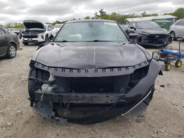 Photo 5 from auction – 2016 DODGE CHARGER SE with VIN 2C3CDXFG1GH105316