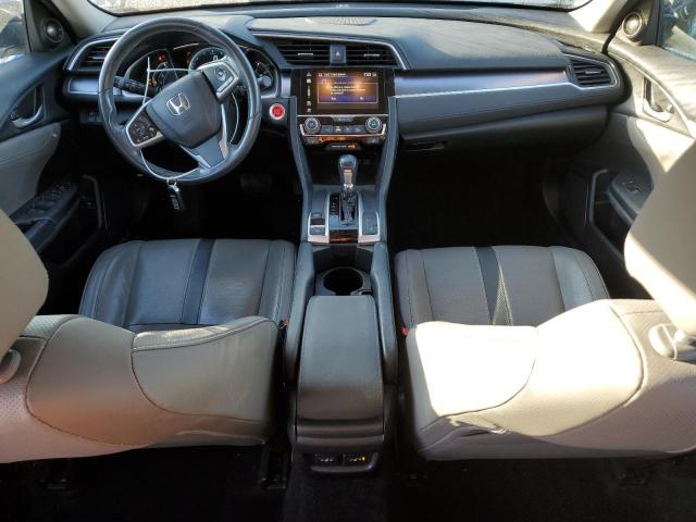 Photo 8 from auction – 2017 HONDA CIVIC TOUR with VIN 19XFC1F99HE032851