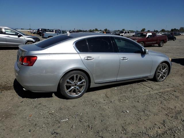 Photo 3 from auction – 2007 LEXUS GS 350 with VIN JTHBE96SX70017467