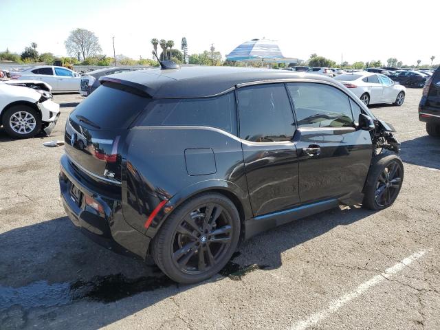 Photo 3 from auction – 2019 BMW I3 S REX with VIN WBY8P8C52K7D60595