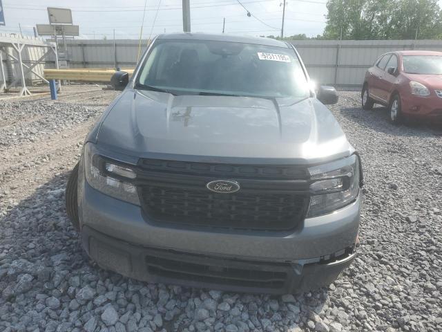 Photo 5 from auction – 2024 FORD MAVERICK X with VIN 3FTTW8H34RRB36752