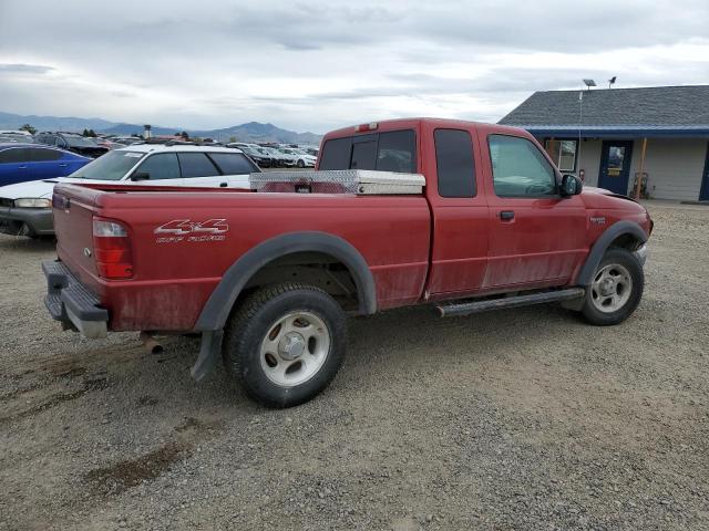 Photo 3 from auction – 2001 FORD RANGER SUP with VIN 1FTZR15E91PB40175