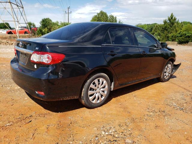 Photo 3 from auction – 2012 TOYOTA COROLLA BA with VIN 2T1BU4EE4CC780748