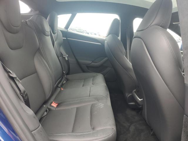 Photo 10 from auction – 2024 TESLA MODEL S with VIN 5YJSA1E5XRF542754