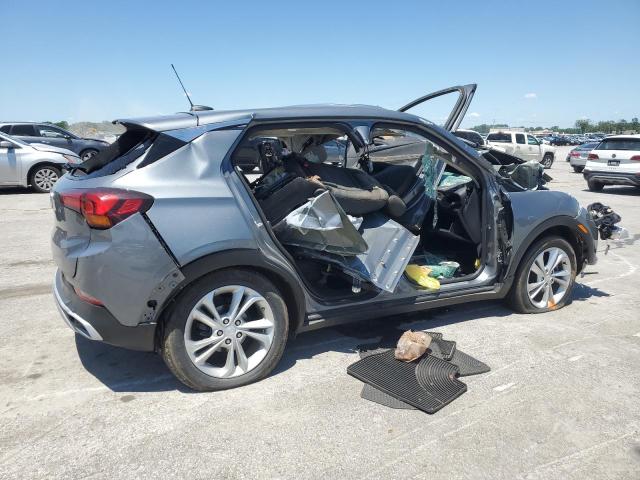 Photo 3 from auction – 2021 BUICK ENCORE GX with VIN KL4MMBS22MB053769