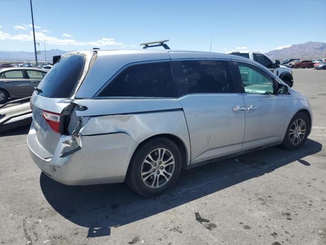 Photo 3 from auction – 2011 HONDA ODYSSEY EX with VIN 5FNRL5H60BB071384