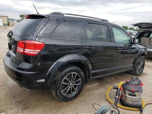 Photo 3 from auction – 2017 DODGE JOURNEY SE with VIN 3C4PDCAB9HT573742