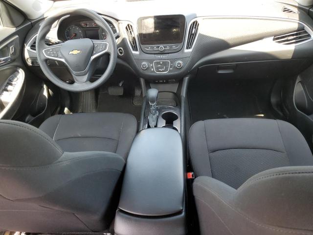 Photo 8 from auction – 2023 CHEVROLET MALIBU LS with VIN 1G1ZC5ST5PF150107