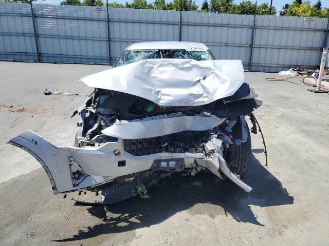 Foto 5 de la subasta – 2023 POLESTAR 2 con VIN YSMED3KA8PL138271