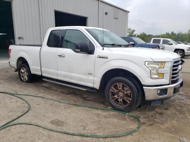 Photo 4 from auction – 2016 FORD F150 SUPER with VIN 1FTEX1CP0GFD01147