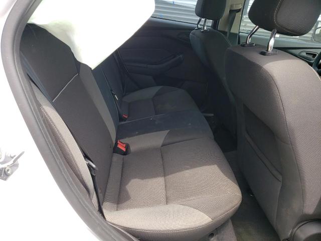 Photo 10 from auction – 2012 FORD FOCUS SE with VIN 1FAHP3K28CL106591