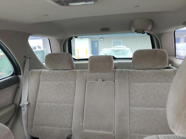 Photo 10 from auction – 2005 KIA SORENTO EX with VIN KNDJC733455369819