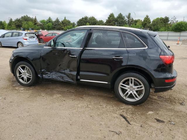 Photo 2 from auction – 2016 AUDI Q5 PREMIUM with VIN WA1L2AFP2GA138641