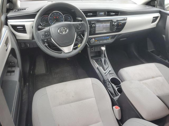 Photo 8 from auction – 2014 TOYOTA COROLLA L with VIN 2T1BURHE9EC187740