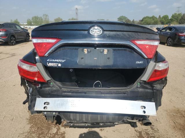 Photo 6 from auction – 2017 TOYOTA CAMRY LE with VIN 4T1BF1FK0HU791099