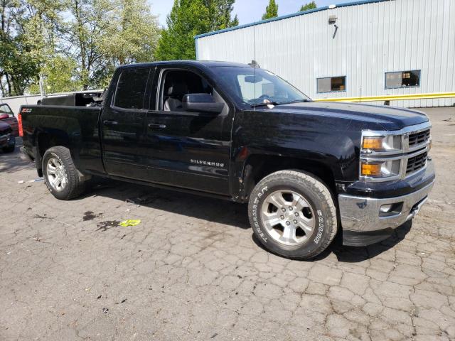 Photo 4 from auction – 2015 CHEVROLET SILVERADO with VIN 1GCVKREC8FZ253630