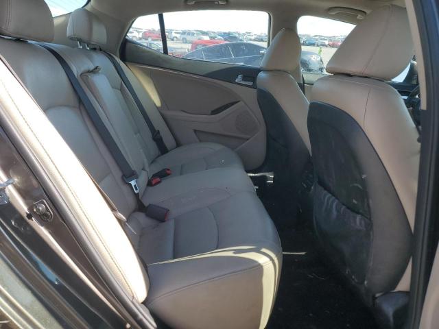 Photo 10 from auction – 2015 KIA OPTIMA EX with VIN 5XXGN4A74FG394547