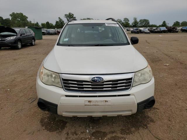 Photo 5 from auction – 2010 SUBARU FORESTER X with VIN JF2SH6BC1AH907730