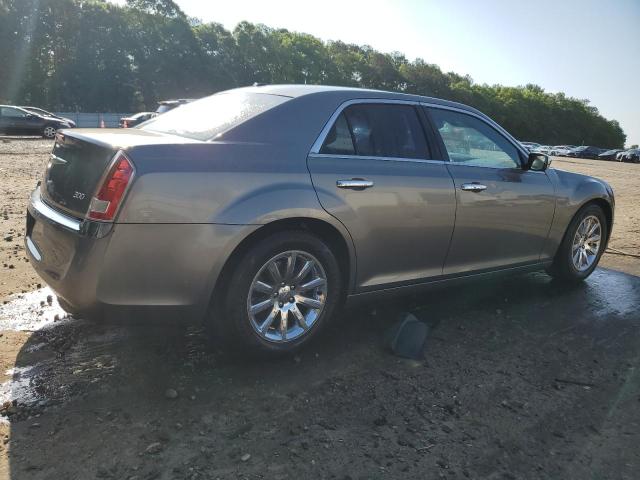 Photo 3 from auction – 2012 CHRYSLER 300 LIMITE with VIN 2C3CCACG5CH278111
