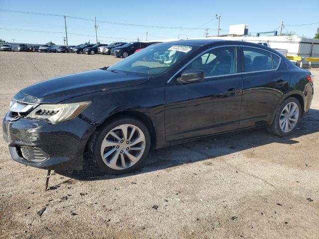 Photo 1 from auction – 2017 ACURA ILX BASE W with VIN 19UDE2F39HA011084