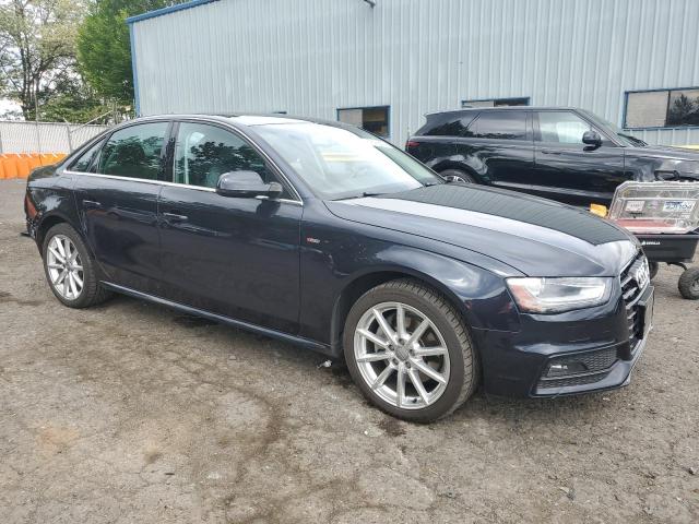 Photo 4 from auction – 2015 AUDI A4 PREMIUM PLUS with VIN WAUFFAFL2FN009954