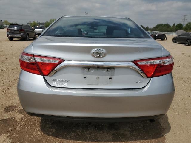 Photo 6 from auction – 2016 TOYOTA CAMRY LE with VIN 4T4BF1FK9GR525472