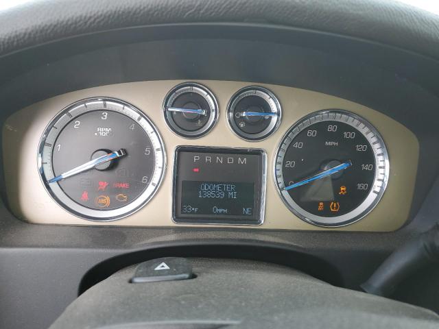 Photo 9 from auction – 2014 CADILLAC ESCALADE E with VIN 1GYS4KEF6ER176389