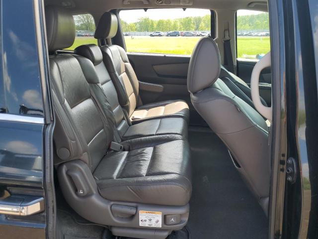 Photo 11 from auction – 2011 HONDA ODYSSEY TO with VIN 5FNRL5H90BB048875