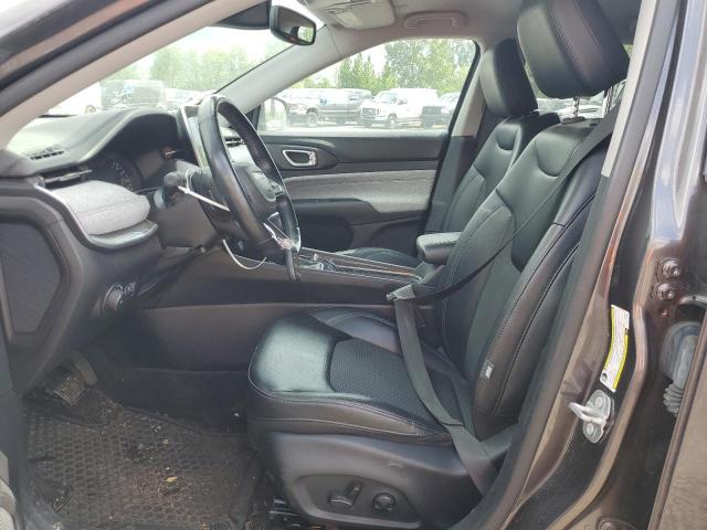 Photo 7 from auction – 2022 JEEP COMPASS LA with VIN 3C4NJDBB3NT122998