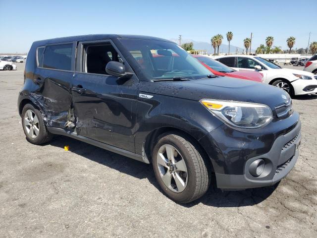 Photo 4 from auction – 2018 KIA SOUL with VIN KNDJN2A23J7583609