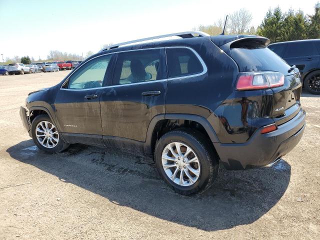 Photo 2 from auction – 2019 JEEP CHEROKEE L with VIN 1C4PJMCX4KD355759