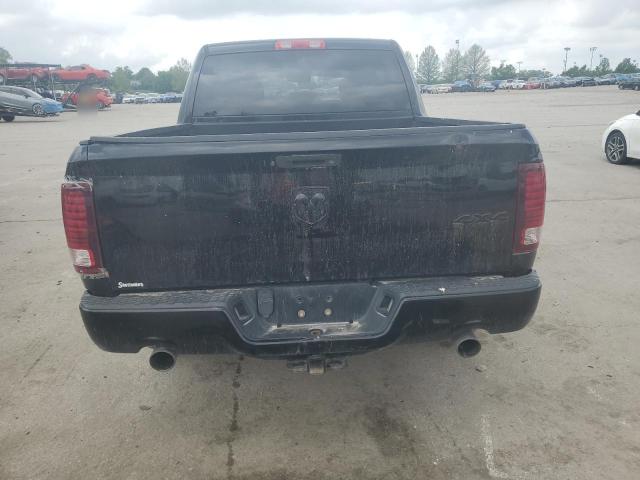 Photo 6 from auction – 2014 RAM 1500 ST with VIN 3C6RR7KT8EG307326