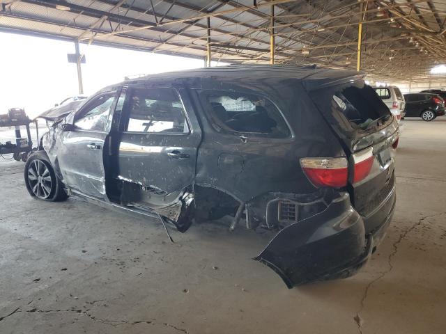 Photo 2 from auction – 2013 DODGE DURANGO SX with VIN 1C4RDHAG0DC667791