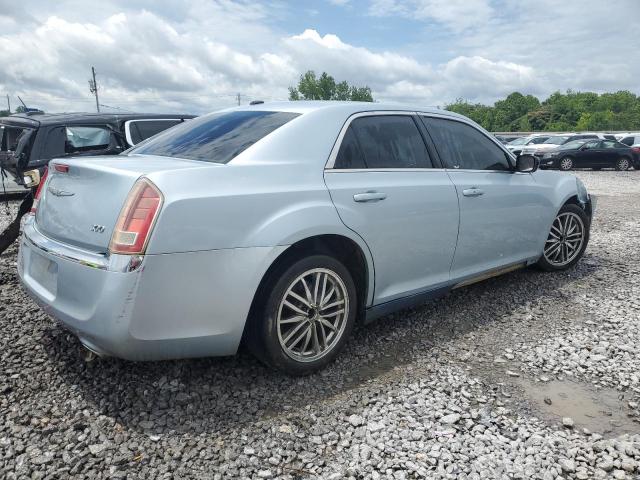 Photo 3 from auction – 2013 CHRYSLER 300 with VIN 2C3CCAAG0DH647459