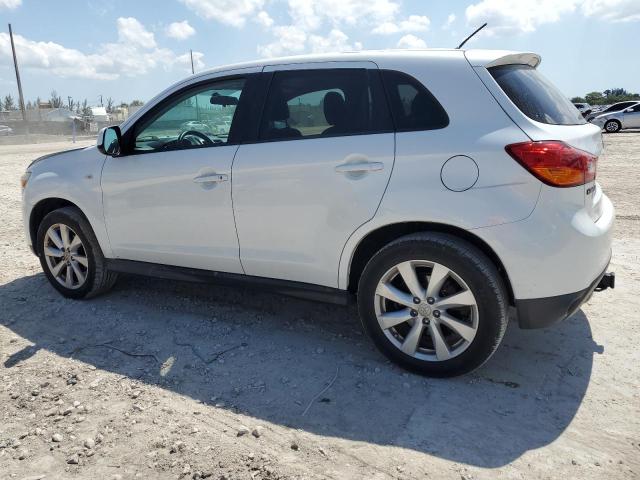 Photo 2 from auction – 2014 MITSUBISHI OUTLANDER with VIN 4A4AP3AU7EE032725