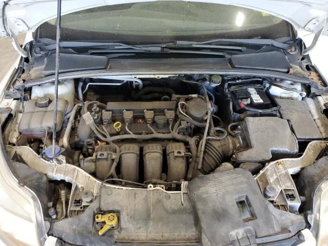صورة رقم 11 من المزاد - 2012 FORD FOCUS SE مع VIN 1FAHP3F21CL179781