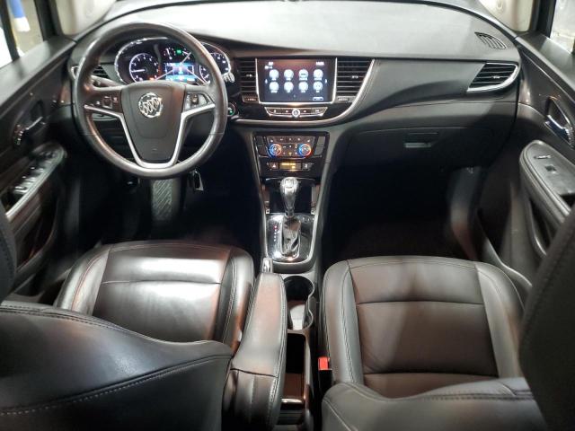 Photo 8 from auction – 2020 BUICK ENCORE ESS with VIN KL4CJGSB9LB068186