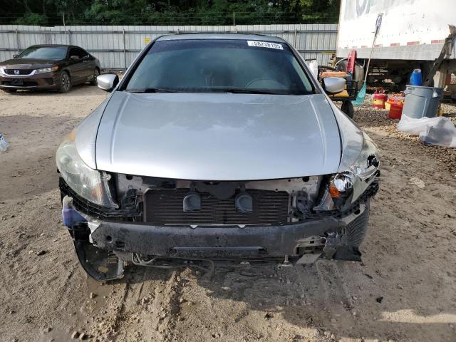 Photo 5 from auction – 2008 HONDA ACCORD EX with VIN 1HGCP26728A027488